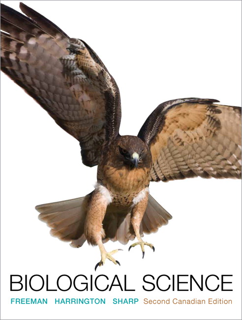 Biological Science Book by R Soper, DJ Taylor, NPO