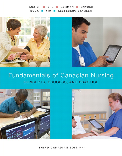 Canadian Fundamentals Of Nursing Pdf Torrent