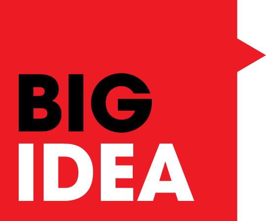 Big Ideas Logo