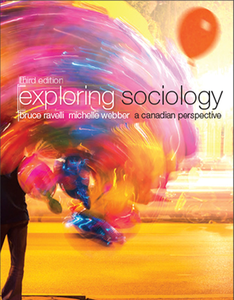 Exploring Sociology