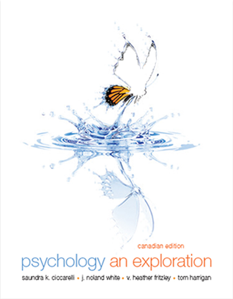 Psychology: An Exploration