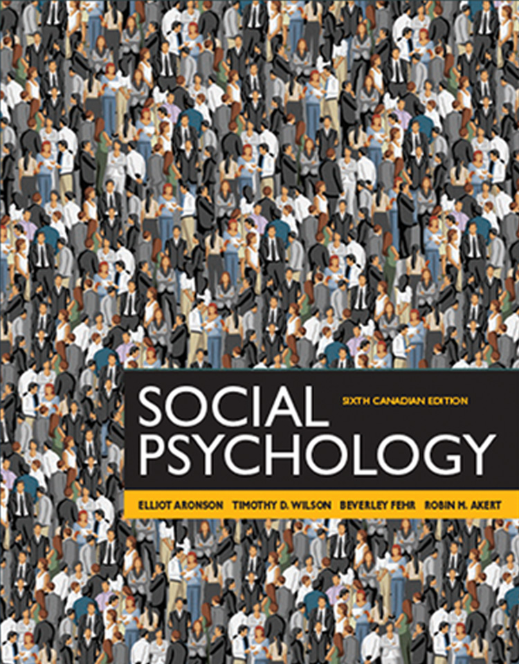 Social Psychology